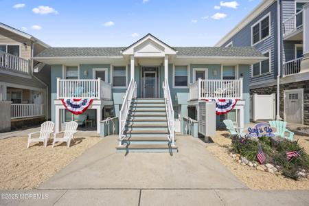 803 Ocean Avenue Unit 7
