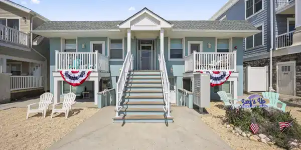 803 Ocean Avenue Unit 7