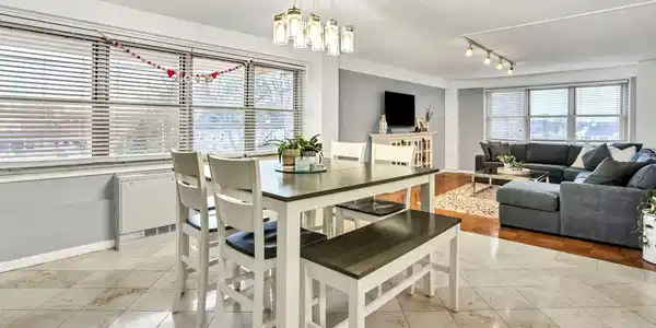 28 Riverside Avenue Unit 1H