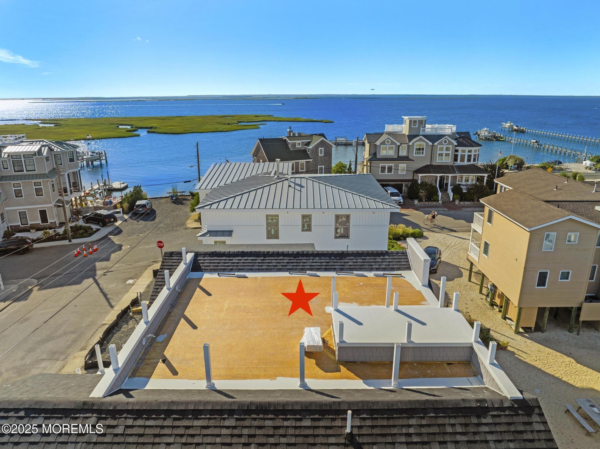 Image 2: Rooftop Views