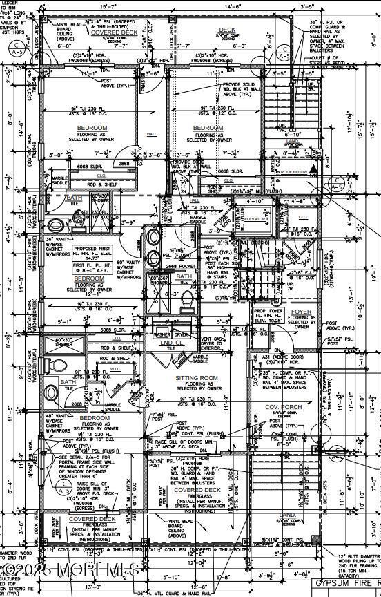 Image 2: First Floor Layout