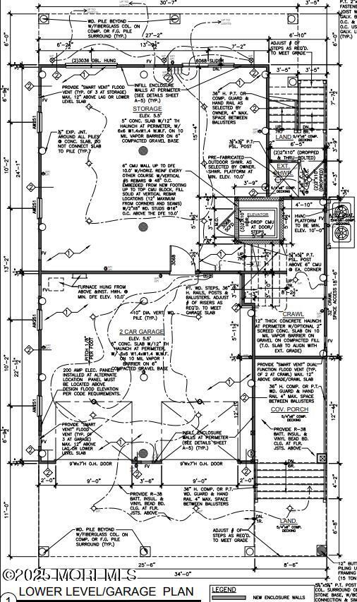Image 3: Ground Floor Layout