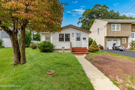 816 Arbordale Drive