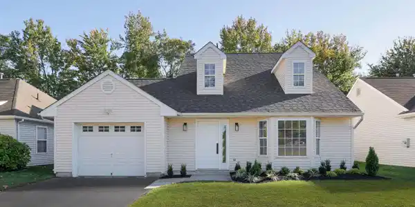 4 Ellison Court