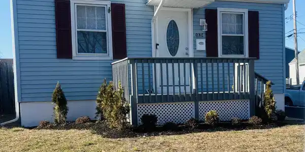 1 Rose Terrace