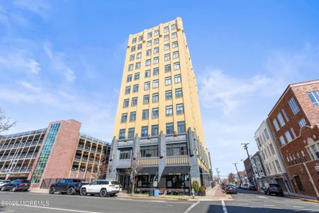601 Bangs Avenue Unit 703