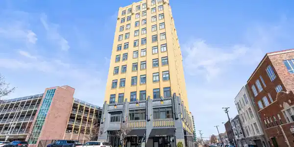 601 Bangs Avenue Unit 703