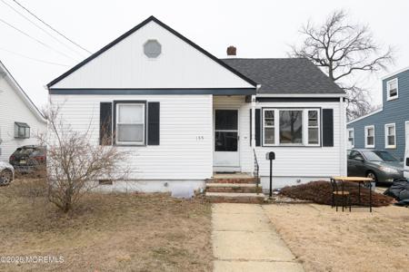 155 Highland Boulevard