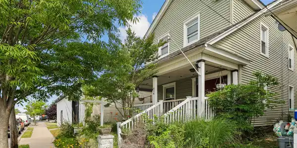 614 Newark Avenue