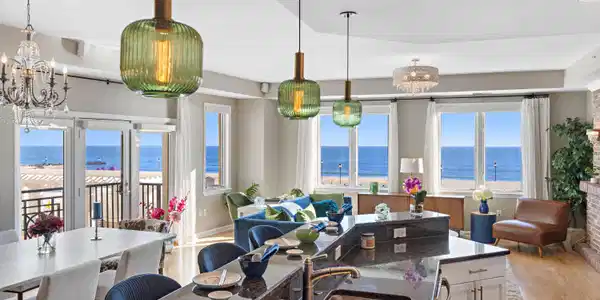 1501 Ocean Avenue Unit 1302