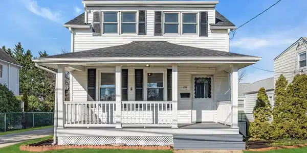 156 Main Street