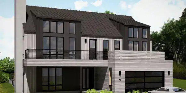 9 Brant Drive