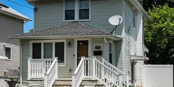 209 Ludlow Street
