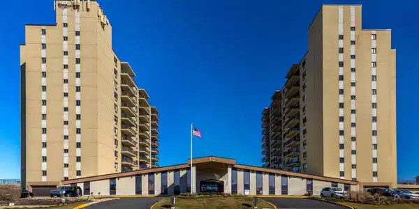 45 Ocean Avenue Unit 8D
