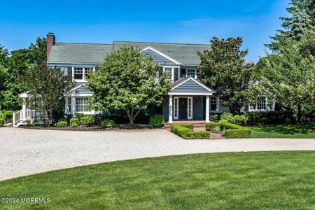 13 Bellevue Avenue