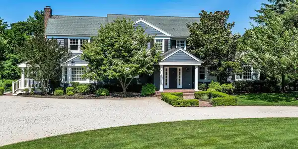 13 Bellevue Avenue