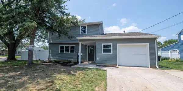 38 Mountain Avenue