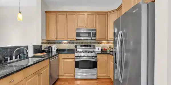 300 Cookman Avenue Unit 124