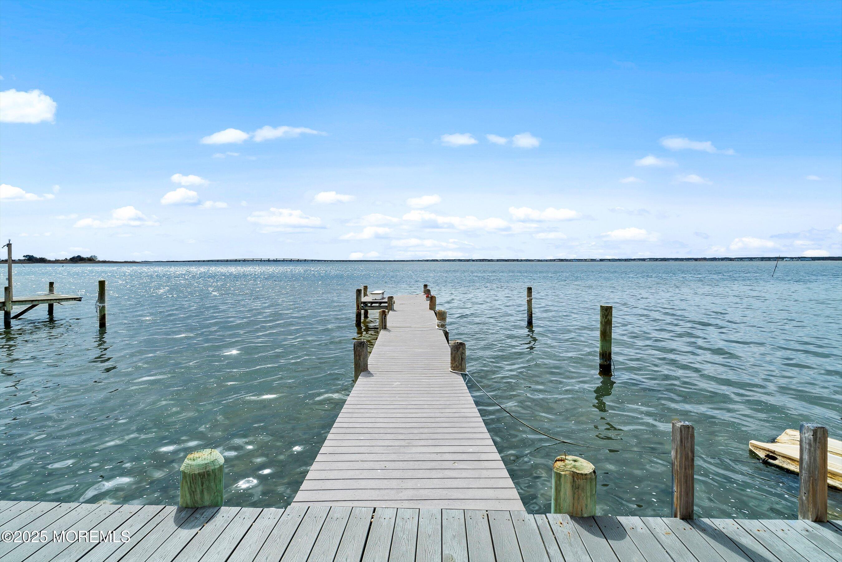 Image 1: Dock 1