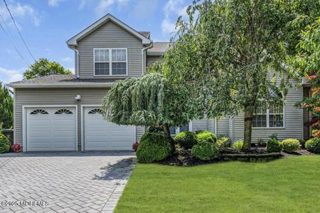 32 Tilton Road