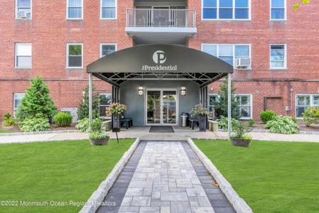 1615 Park Avenue Unit 4E