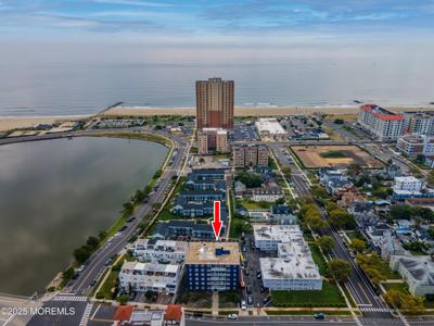 1706 Park Avenue Unit 2C