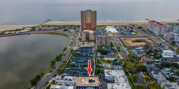 1706 Park Avenue Unit 2C