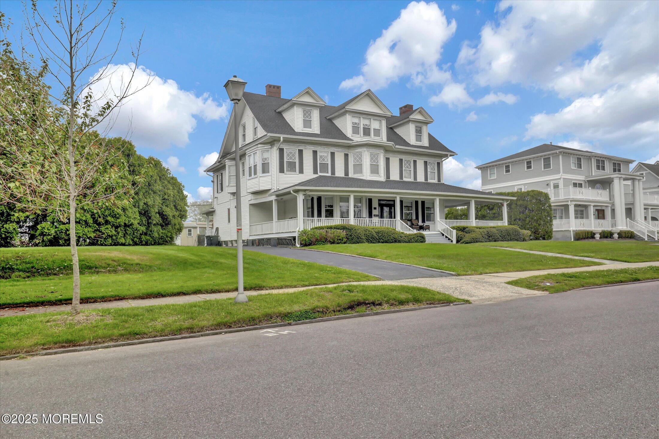 Image 4: 03-Front of Home