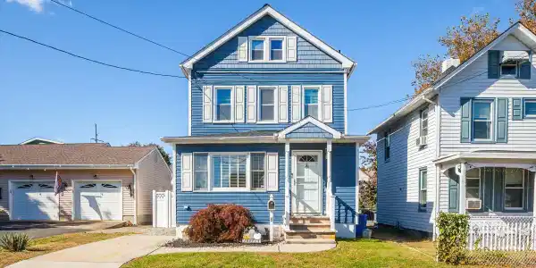 8 Chingarora Avenue