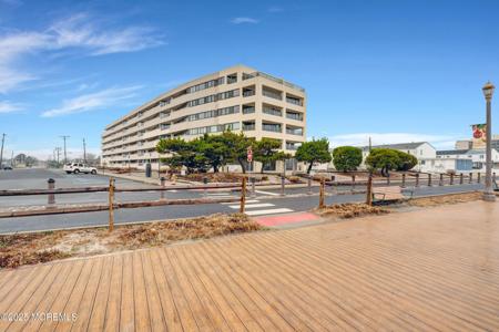 525 Ocean Boulevard Unit 303