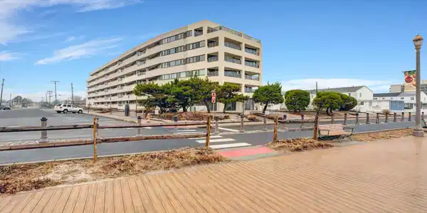 525 Ocean Boulevard Unit 303