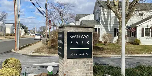 231 Atlantic Street Unit 83D