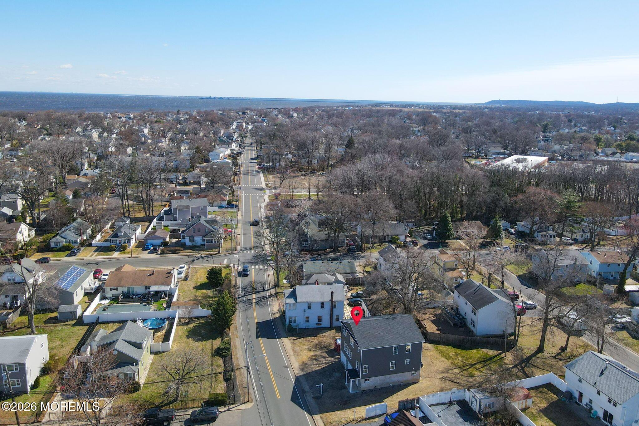 Image 3: drone view