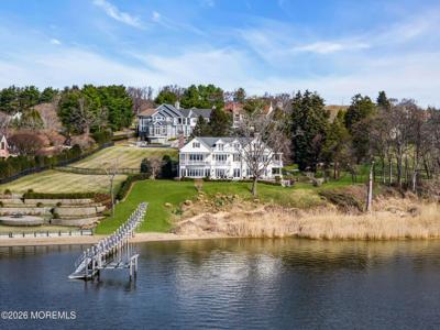 734 Navesink River Road