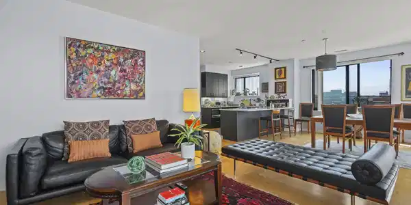 510 Monroe Avenue Unit 401