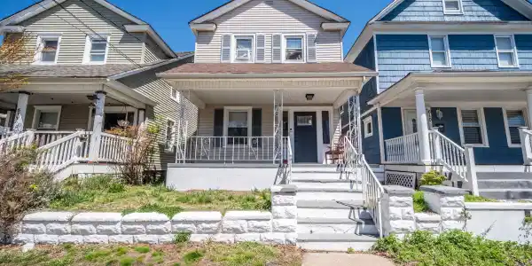 612 Newark Avenue