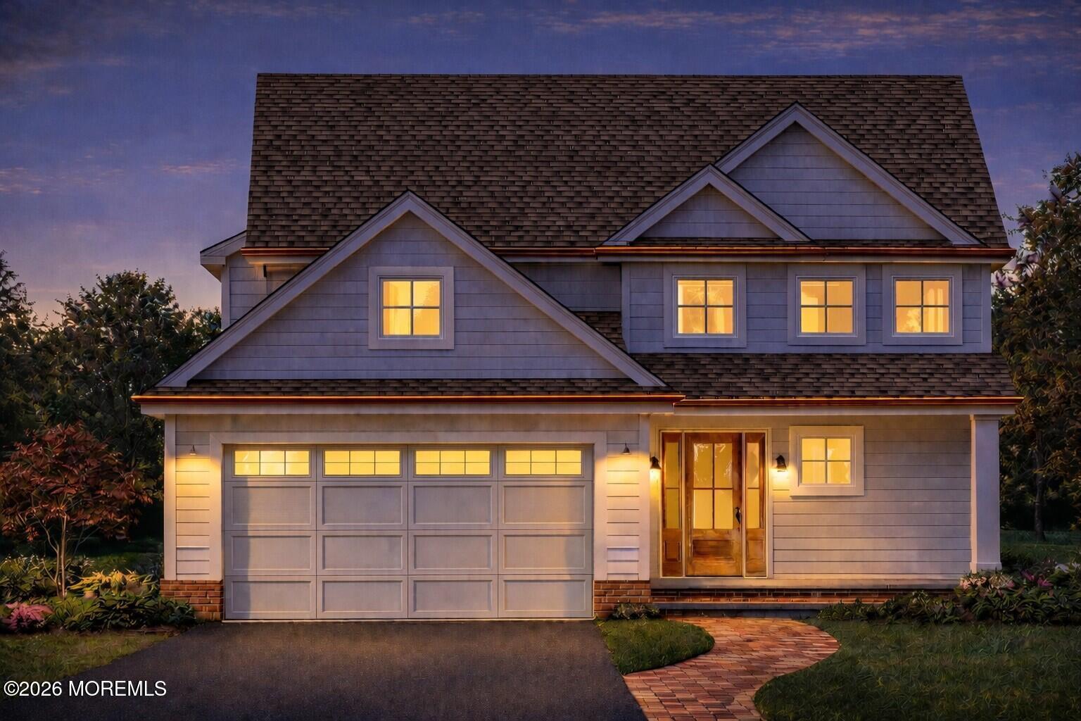 Image 2: MLS twilight pic