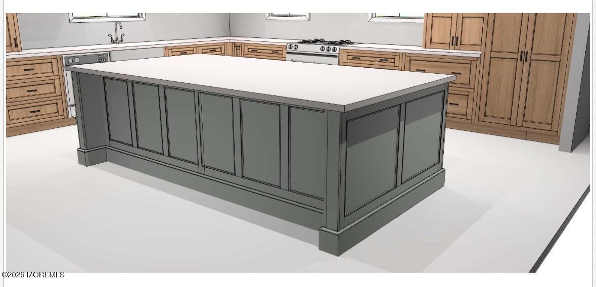 Image 4: Kitchen 2