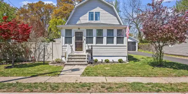31 12th Street