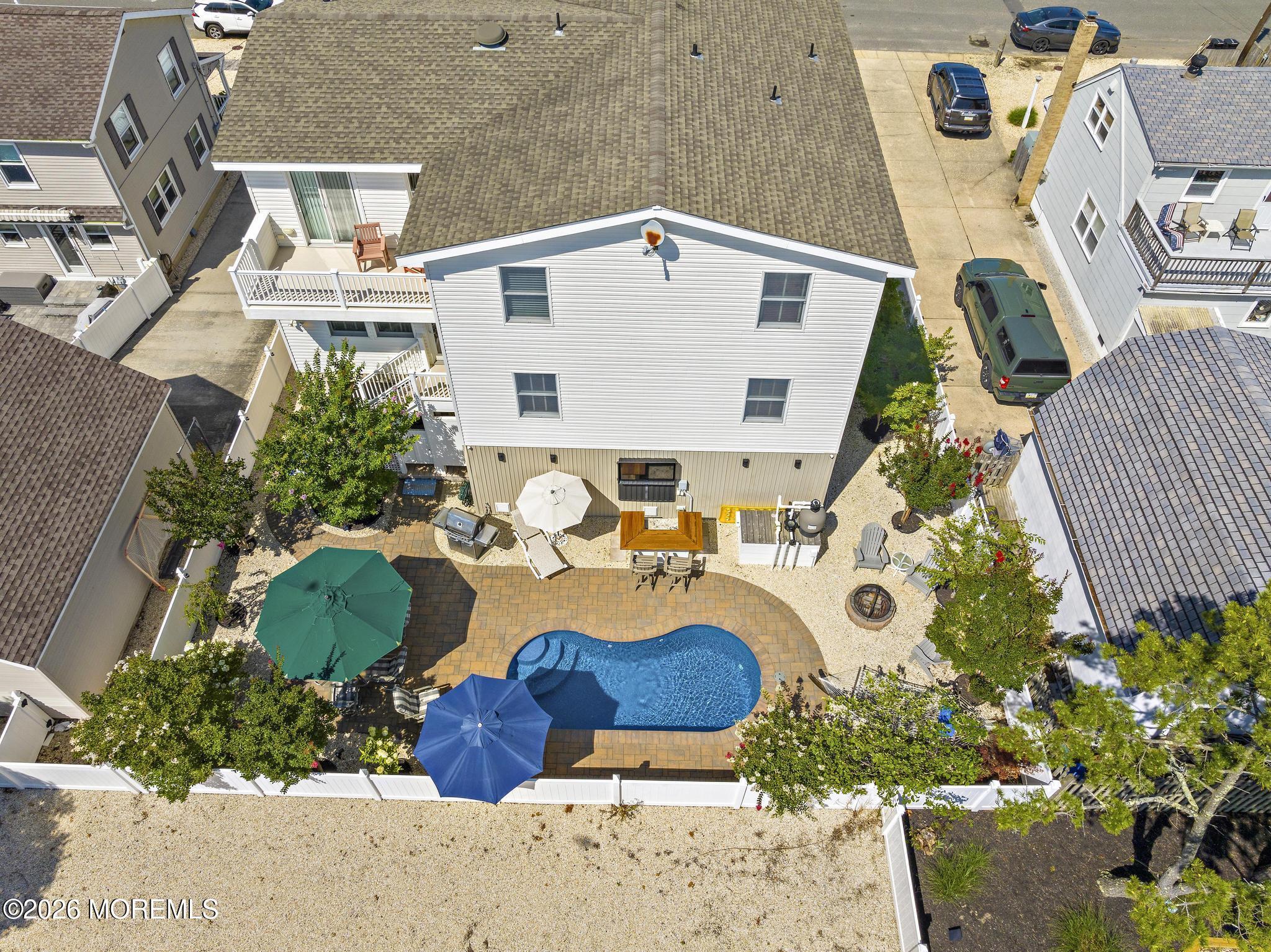 Image 2: Backyard Oasis