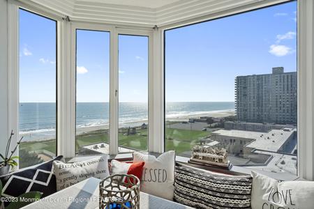 717 Ocean Avenue Unit 705