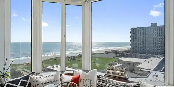 717 Ocean Avenue Unit 705