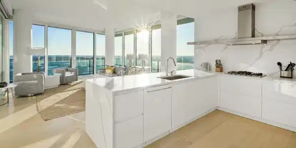 1101 Ocean Avenue Unit 1407
