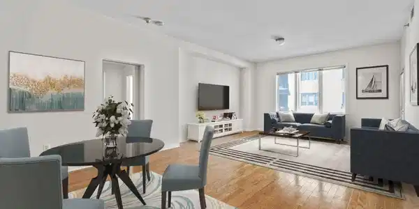 1501 Ocean Avenue Unit 1408