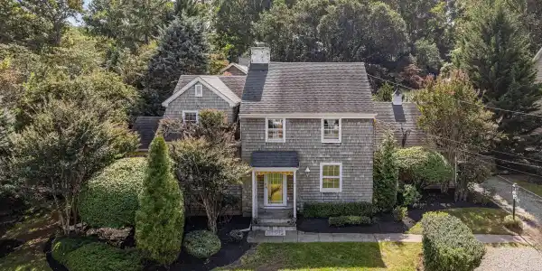 164 Little Silver Point Road