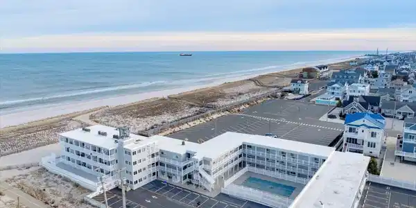 1 2nd Avenue Unit 2