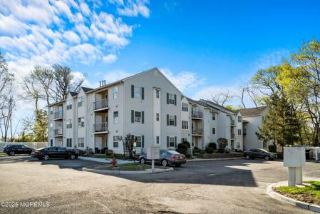 231 Atlantic Street Unit 81D