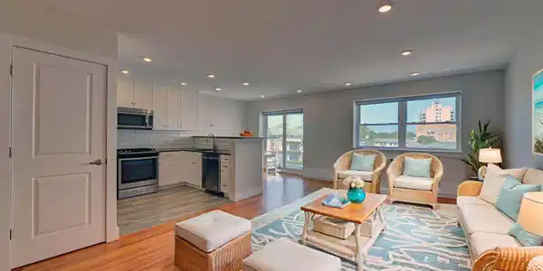 1706 Park Avenue Unit 4A