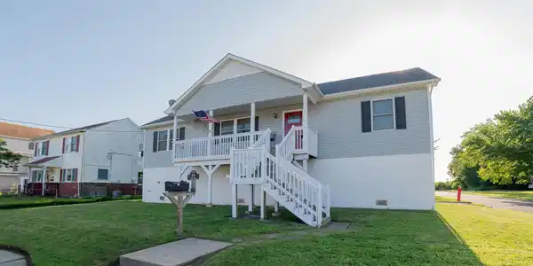 303 Dock Street