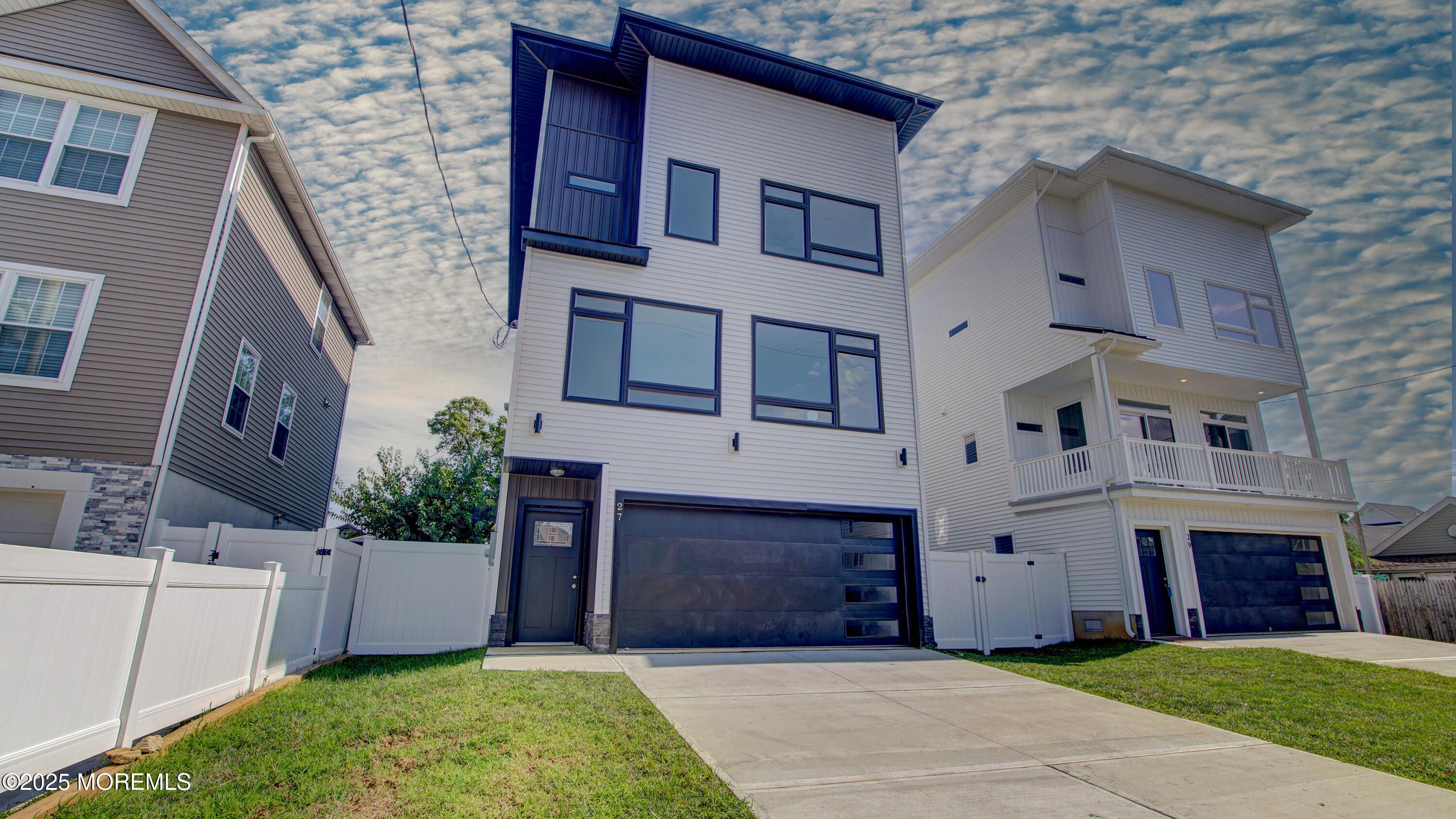 Image 3: New Homes on the Block as Well